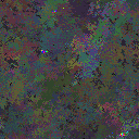 World at epoch 107000