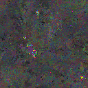 World at epoch 106000