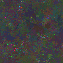 World at epoch 75000