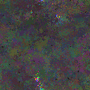 World at epoch 75000