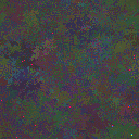 World at epoch 120000