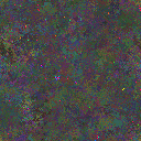 World at epoch 127000