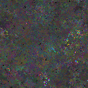 World at epoch 72000