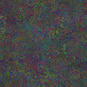 World at epoch 156000