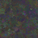World at epoch 113000