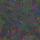 World at epoch 139000
