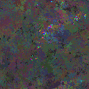 World at epoch 108000