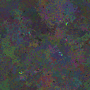 World at epoch 76000