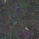 World at epoch 73000