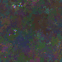 World at epoch 76000