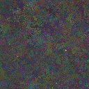 World at epoch 157000