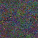 World at epoch 106000