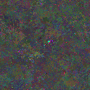World at epoch 129000
