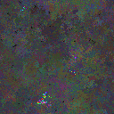 World at epoch 77000
