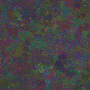 World at epoch 122000