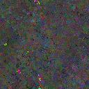 World at epoch 109000