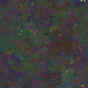 World at epoch 77000
