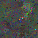 World at epoch 110000