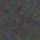 World at epoch 130000
