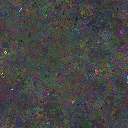 World at epoch 75000