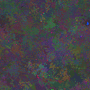 World at epoch 123000