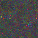 World at epoch 159000