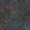 World at epoch 110000