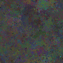 World at epoch 78000
