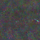 World at epoch 131000
