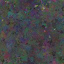 World at epoch 111000