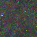 World at epoch 76000