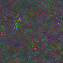World at epoch 160000