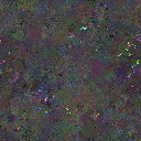 World at epoch 111000
