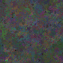 World at epoch 108000