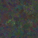 World at epoch 78000