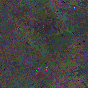 World at epoch 79000
