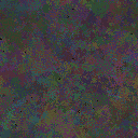 World at epoch 116000