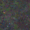 World at epoch 61000