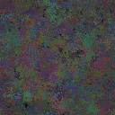 World at epoch 150000