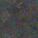 World at epoch 133000
