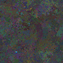 World at epoch 80000