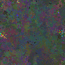 World at epoch 109000