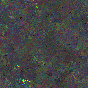World at epoch 78000
