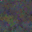 World at epoch 113000