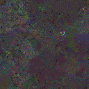 World at epoch 62000