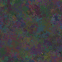 World at epoch 117000