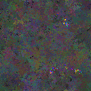 World at epoch 151000