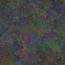 World at epoch 126000
