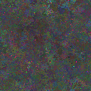 World at epoch 134000