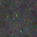 World at epoch 114000